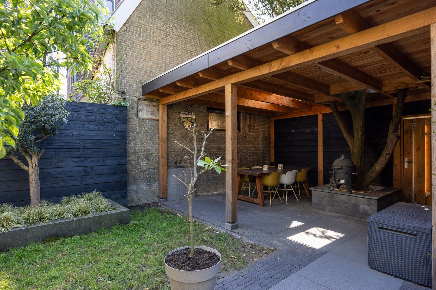 Foto 5 van Binnensingel 118