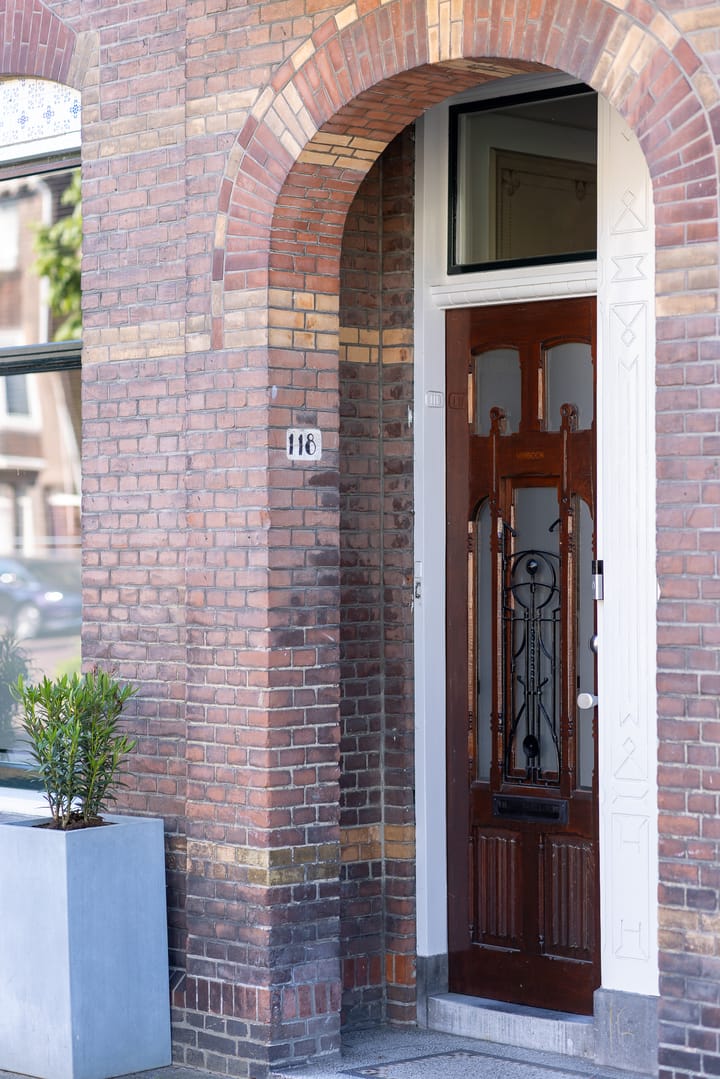 Photo 6 of Binnensingel 118