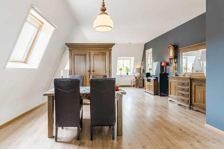 Photo 2 of Dorpsstraat 106-B