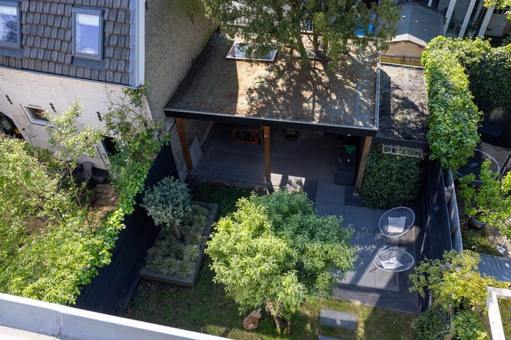 Photo 27 of Binnensingel 118