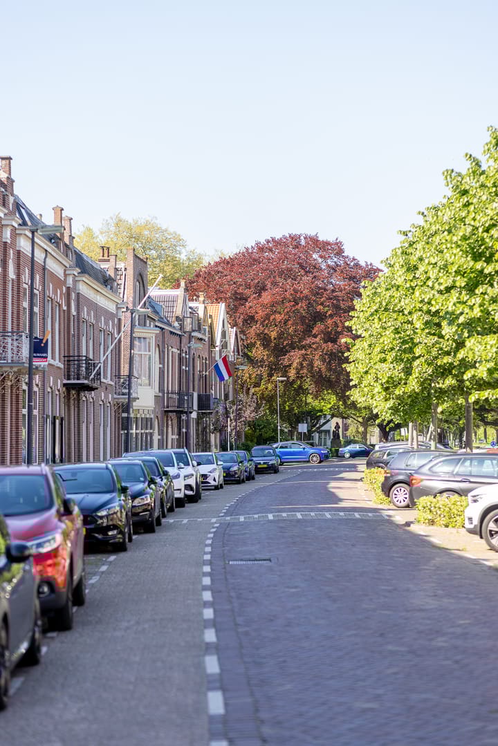 Photo 39 of Binnensingel 118