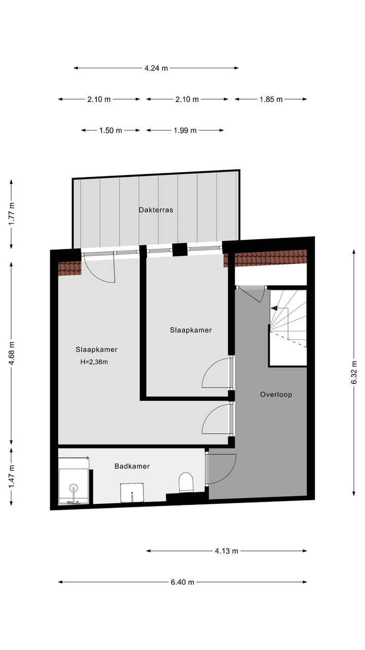 Photo 41 of Binnensingel 118