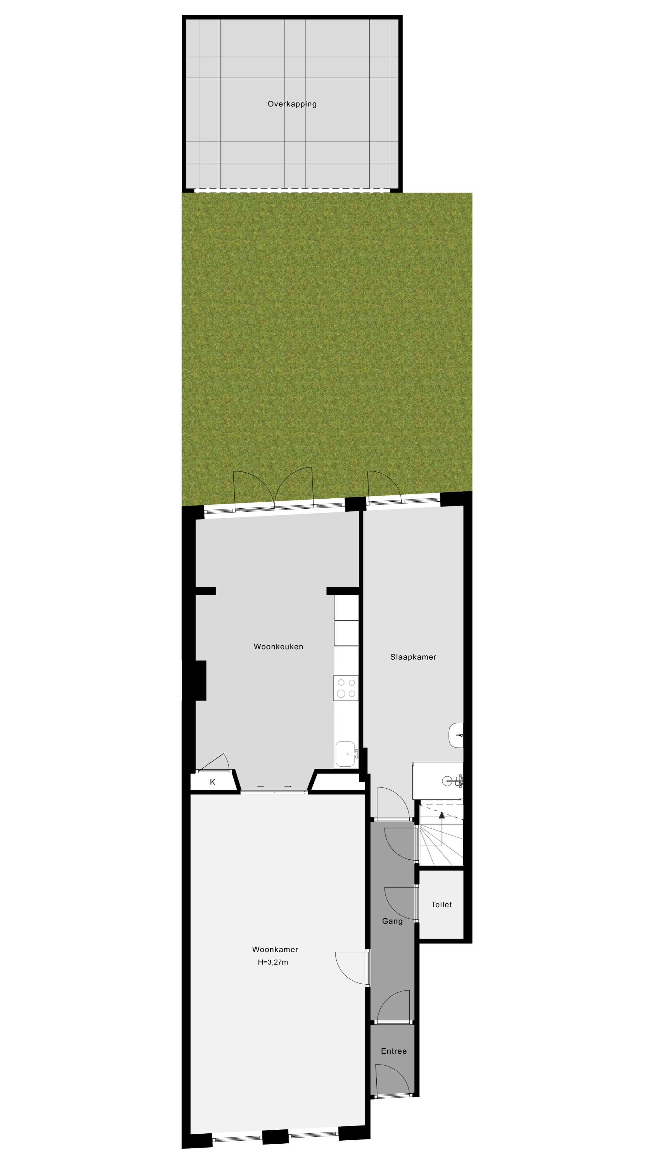 Foto 42 van Binnensingel 118