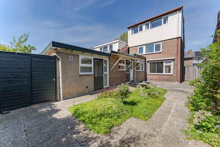 Foto 2 van Graaf van Bloisstraat 14