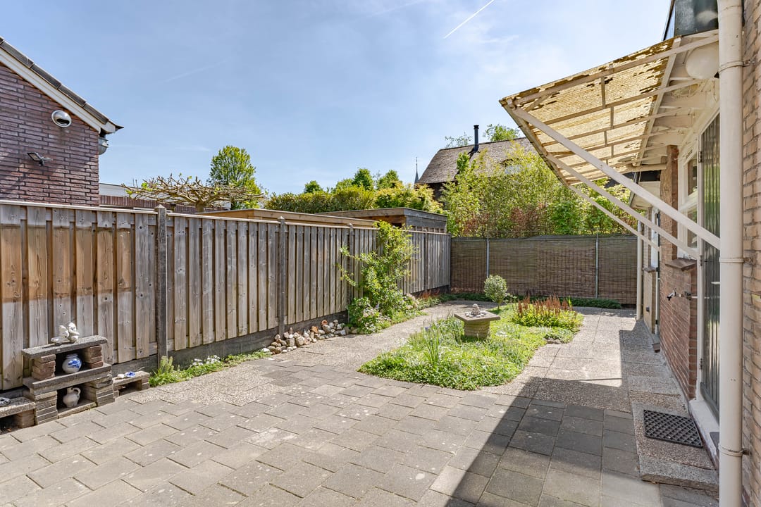 Foto 11 van Graaf van Bloisstraat 14