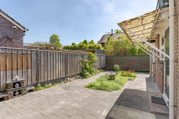 Foto 11 van Graaf van Bloisstraat 14