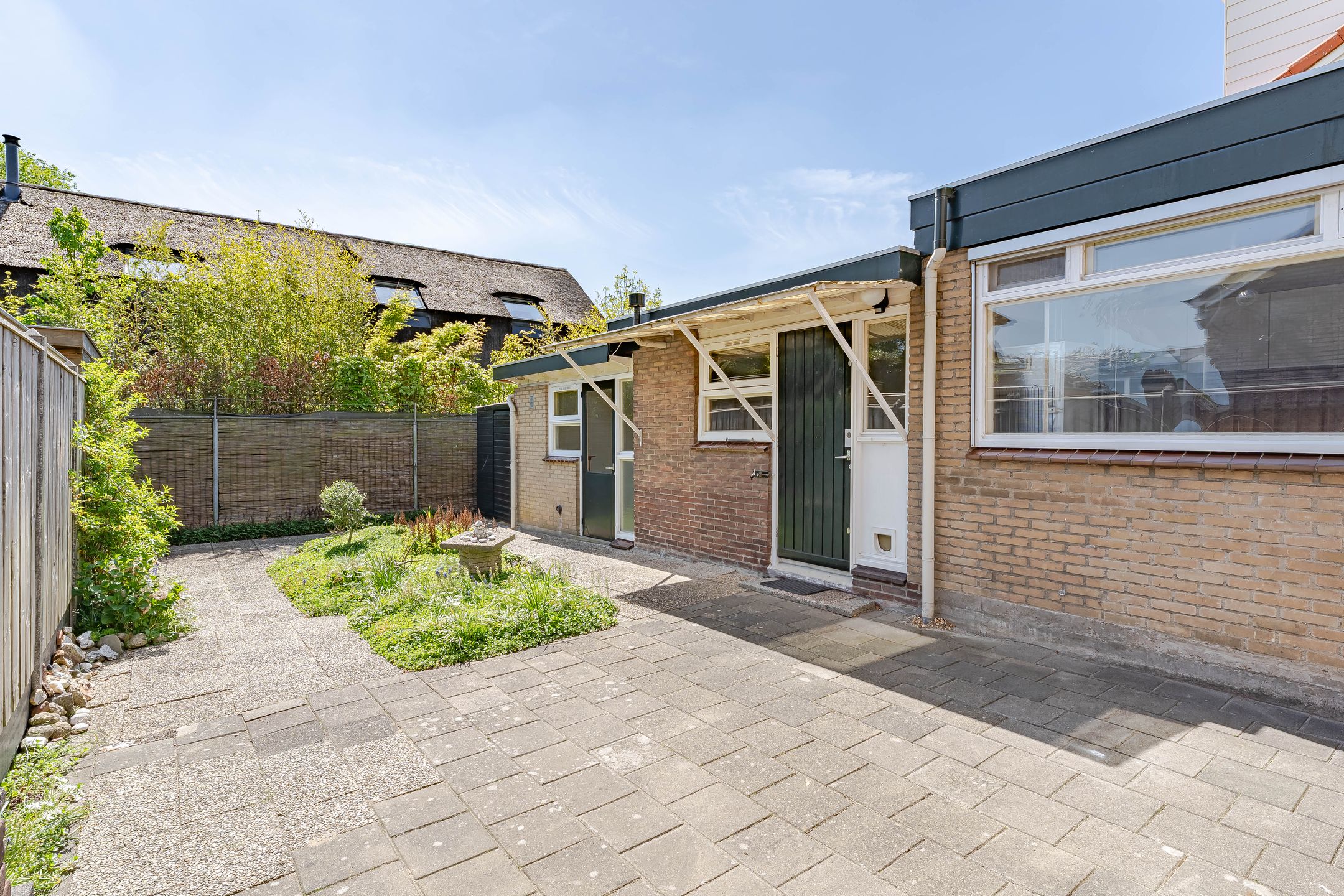 Foto 12 van Graaf van Bloisstraat 14