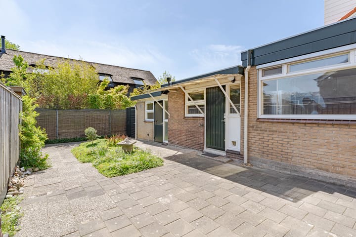 Foto 12 van Graaf van Bloisstraat 14