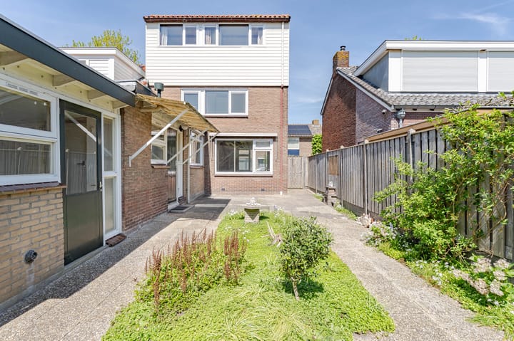 Foto 13 van Graaf van Bloisstraat 14