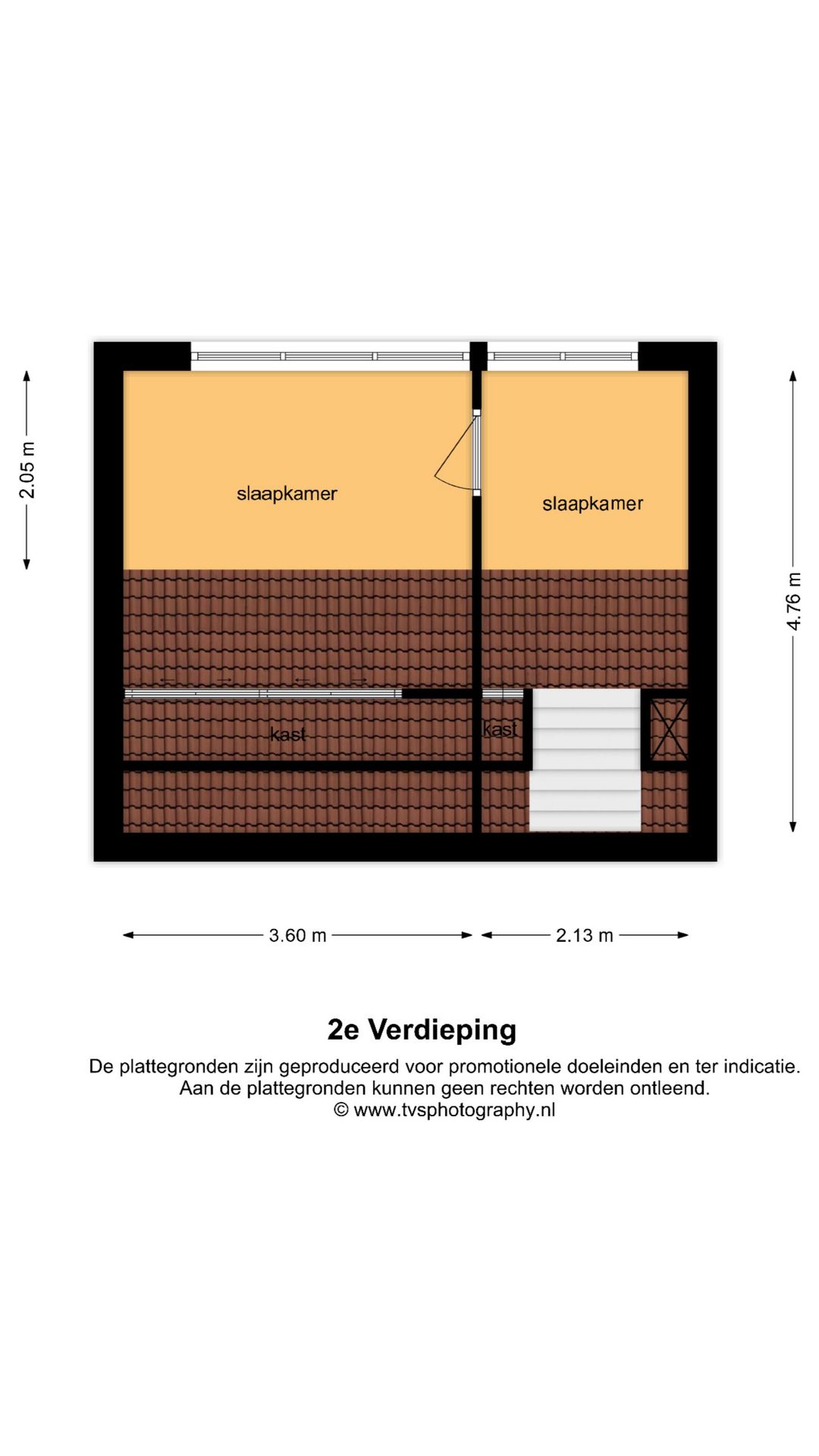 Foto 28 van Graaf van Bloisstraat 14