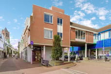 free-sector-houses for rent on Molenstraat 44