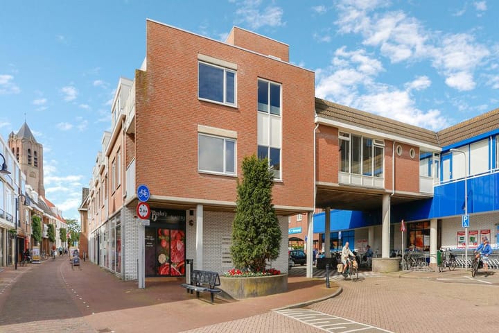 Foto 1 van Molenstraat 44