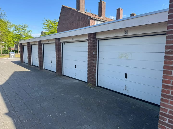 Bekijk foto van Wierdestraat 6
