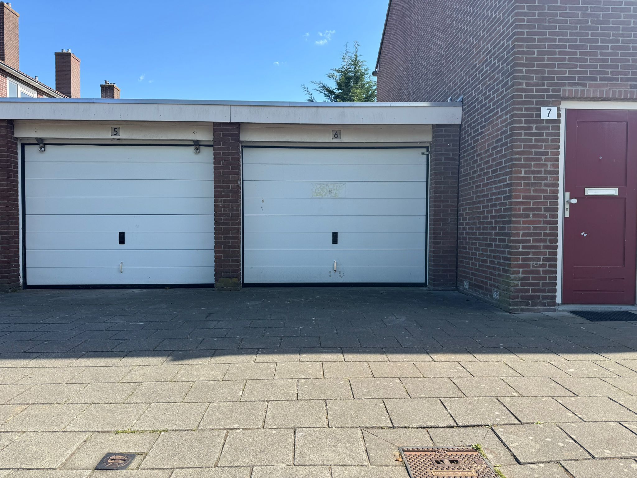 Foto 3 van Wierdestraat 6