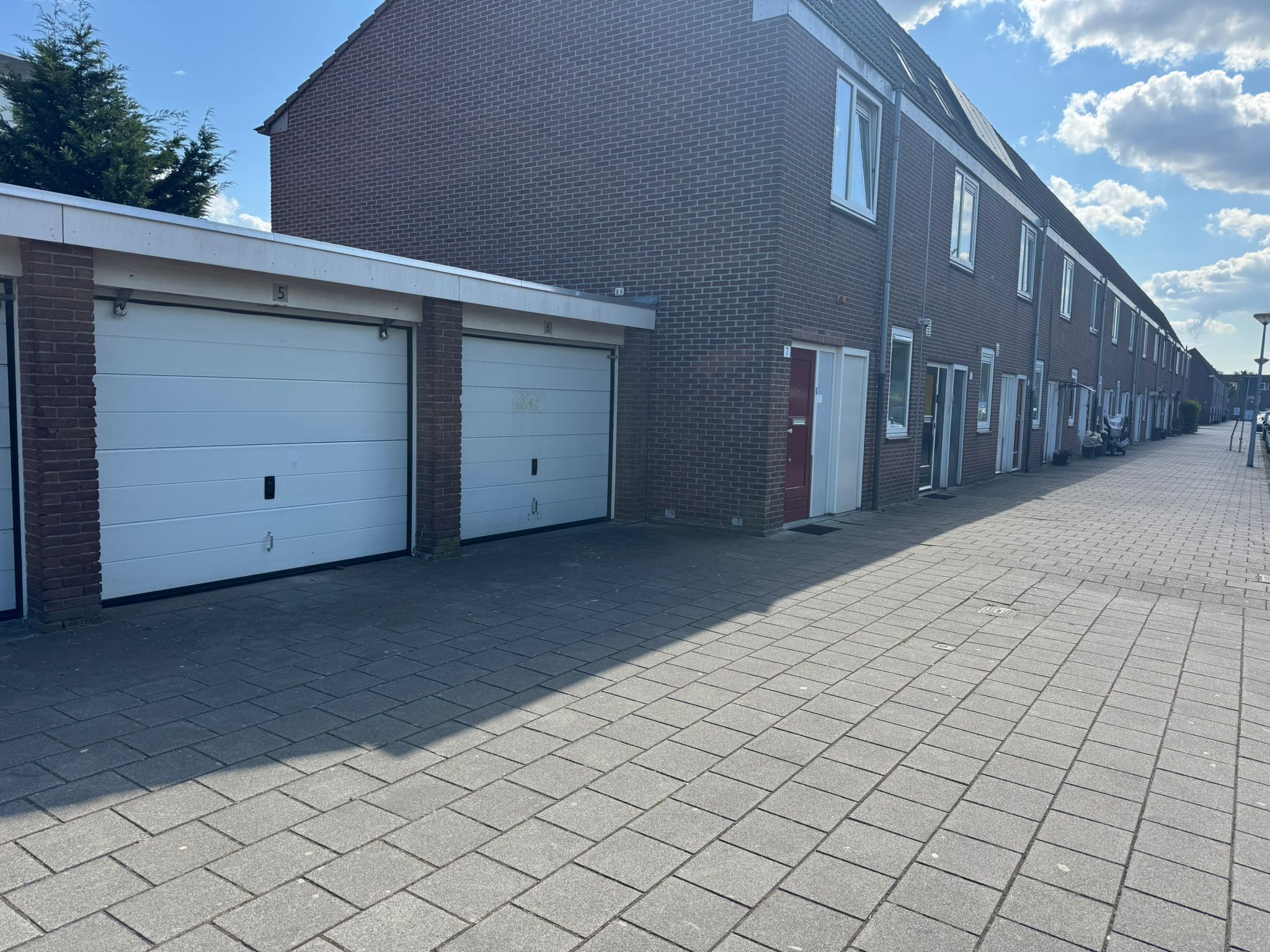 Foto 9 van Wierdestraat 6