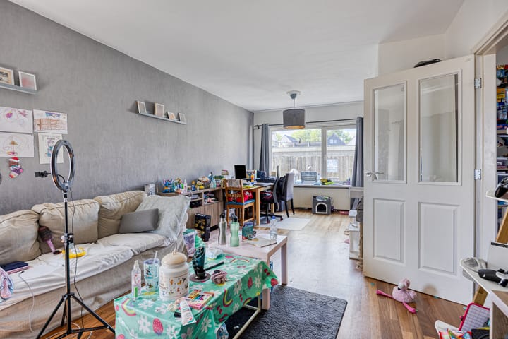 Foto 2 van Larixlaan 2