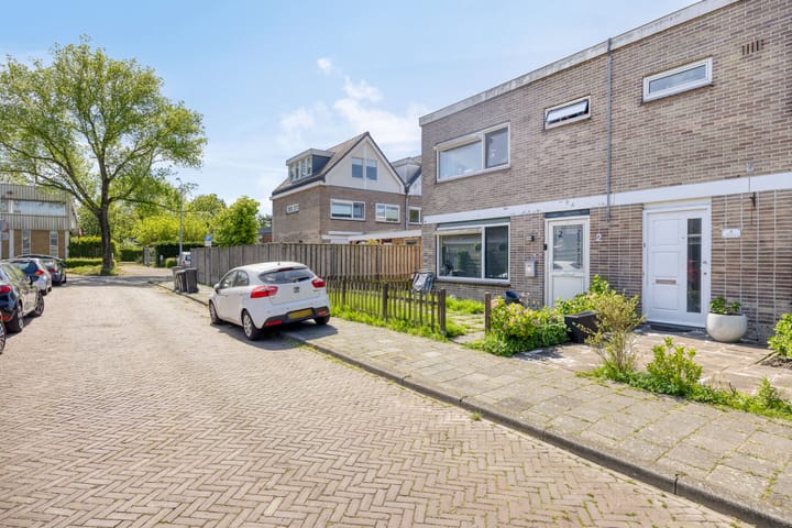 Foto 4 van Larixlaan 2