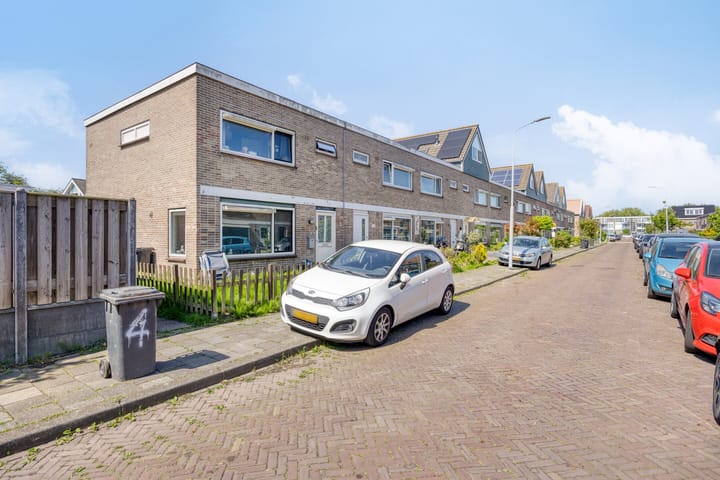 Foto 5 van Larixlaan 2