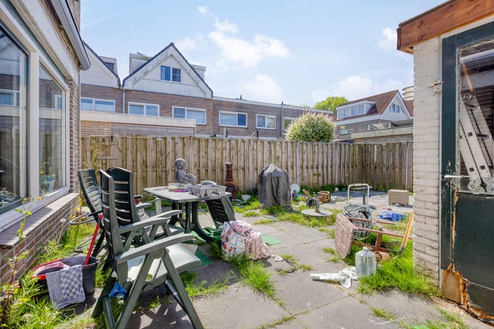 Foto 22 van Larixlaan 2