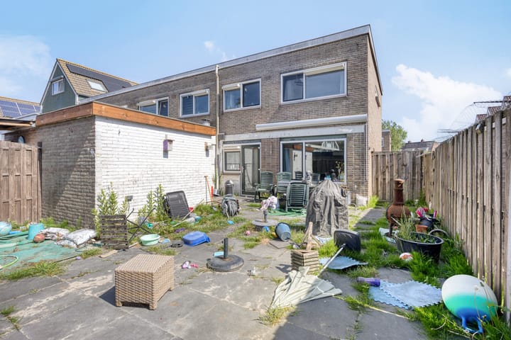 Foto 24 van Larixlaan 2