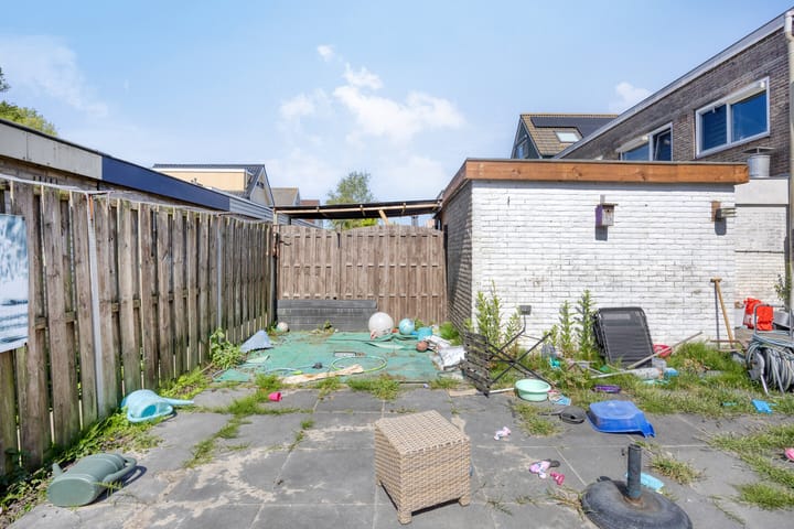 Foto 25 van Larixlaan 2