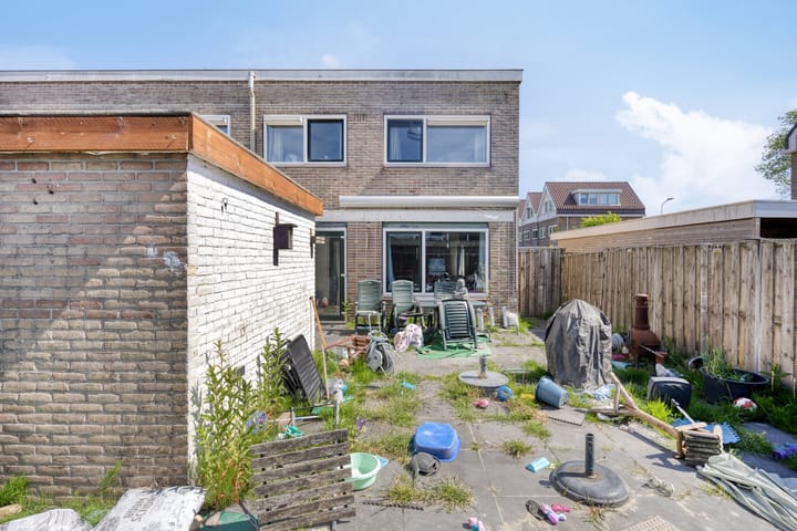 Foto 27 van Larixlaan 2