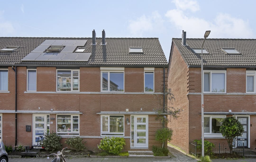 Foto 1 van Anthuriumsingel 47