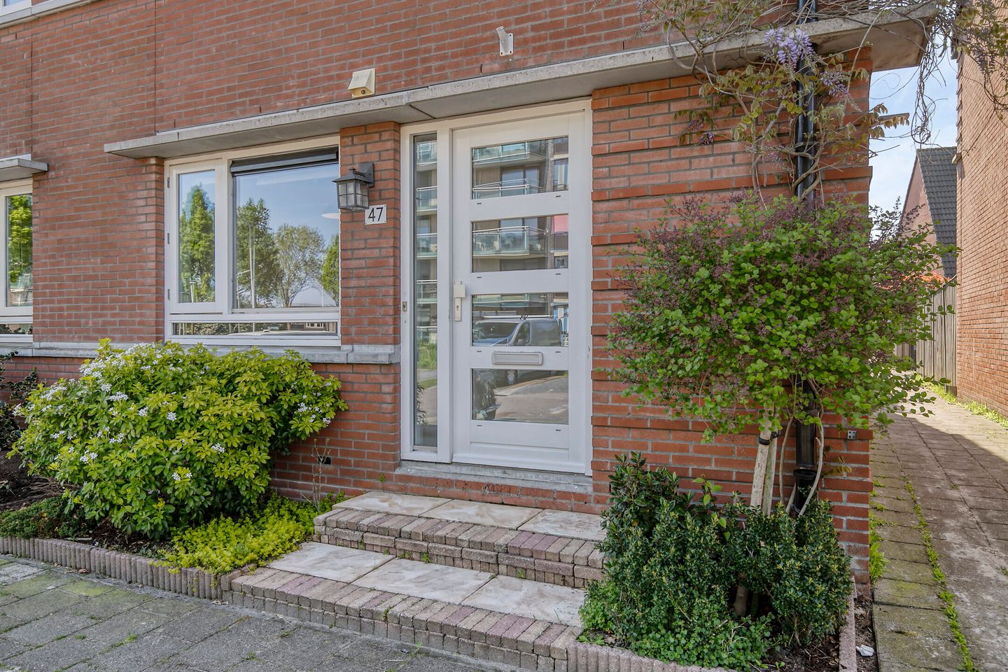 Foto 4 van Anthuriumsingel 47