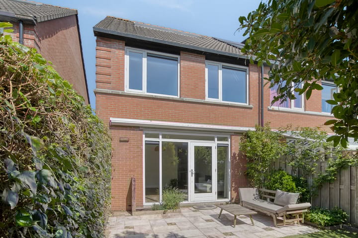 Photo 20 of Anthuriumsingel 47