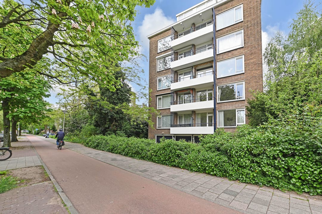 Foto 1 van De Carpentierstraat 137