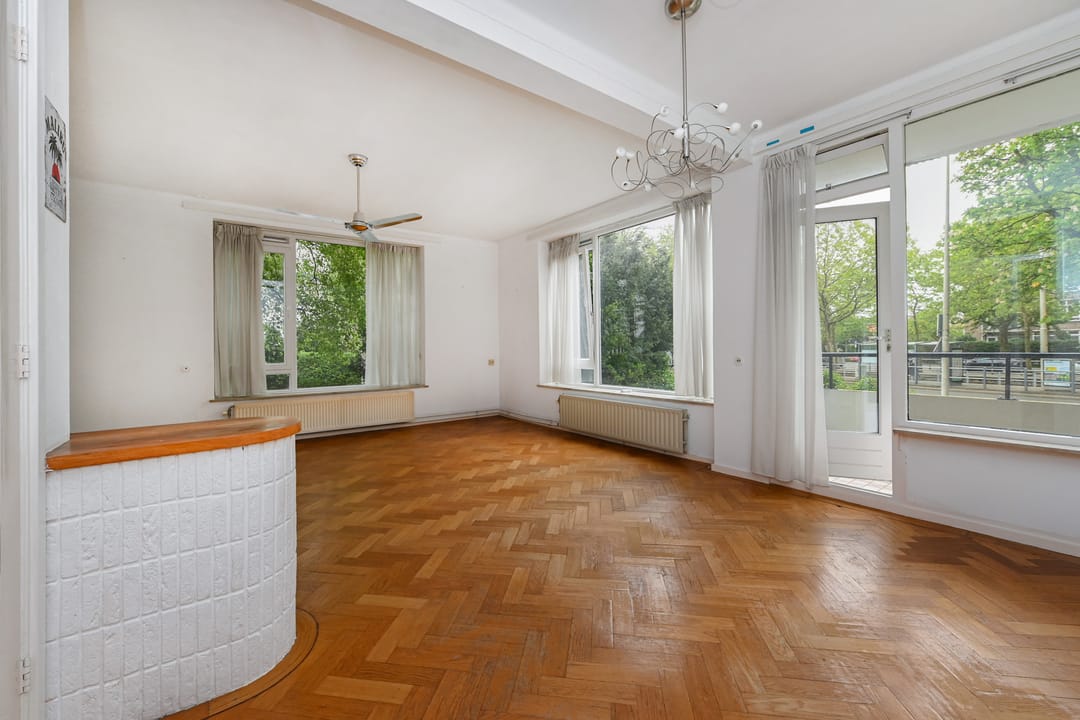 Foto 2 van De Carpentierstraat 137