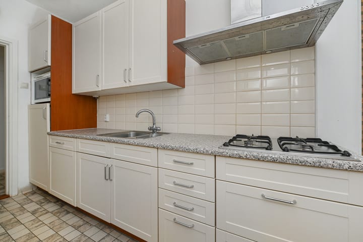 Foto 3 van De Carpentierstraat 137