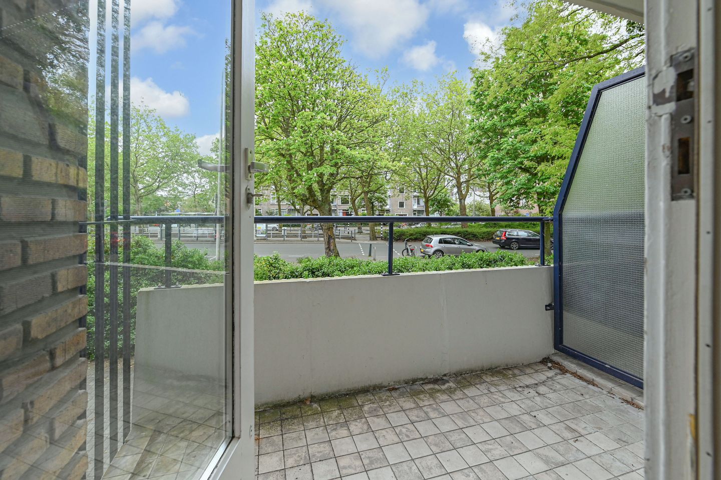 Foto 5 van De Carpentierstraat 137