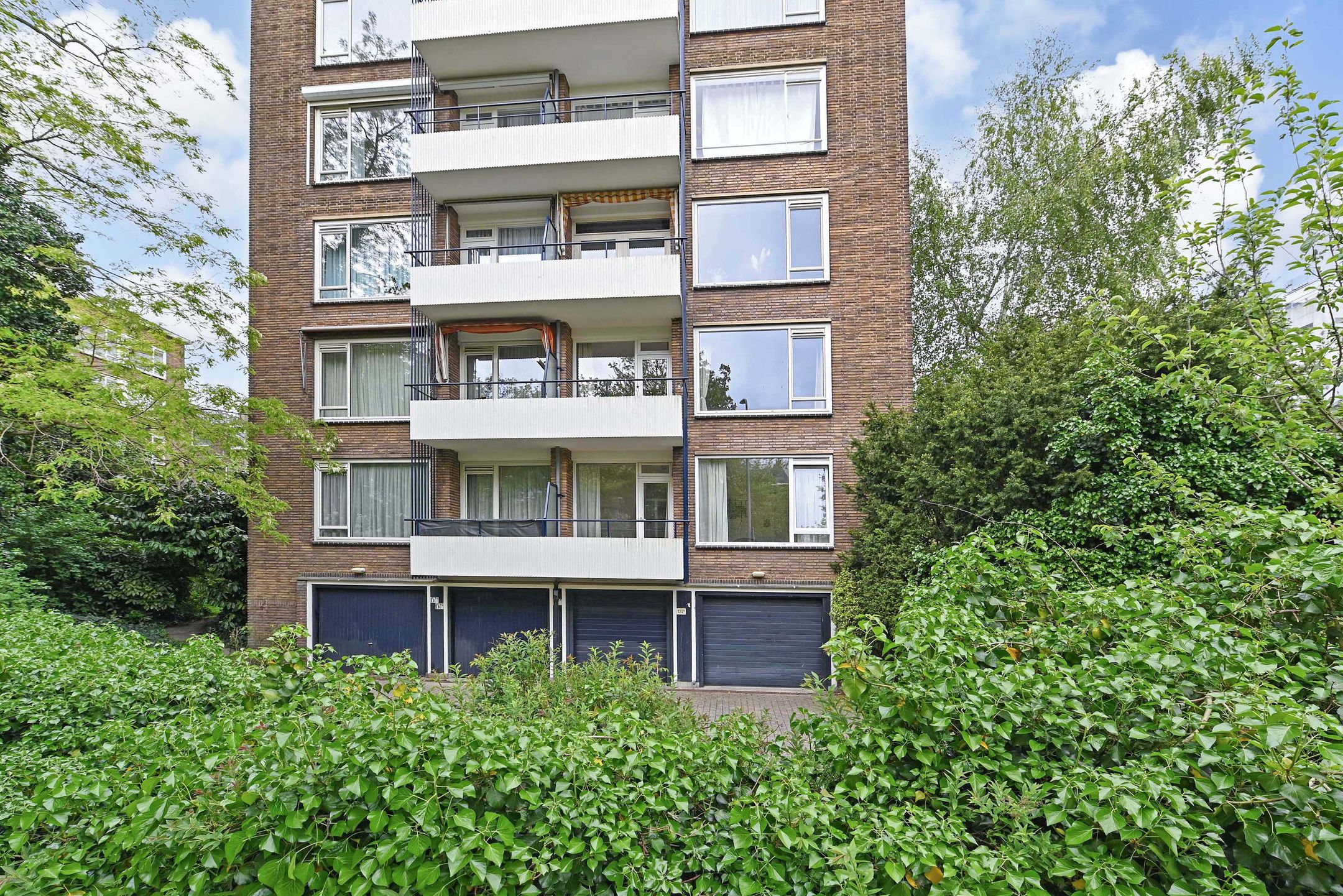 Foto 6 van De Carpentierstraat 137