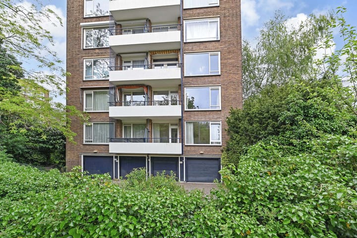 Foto 6 van De Carpentierstraat 137