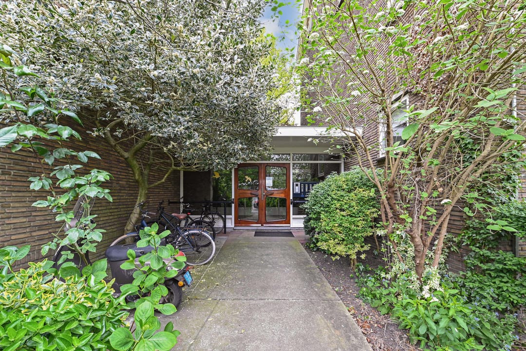 Foto 7 van De Carpentierstraat 137