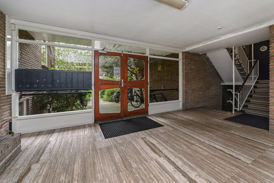 Foto 8 van De Carpentierstraat 137