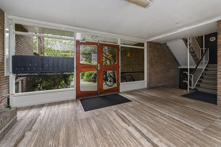 Foto 8 van De Carpentierstraat 137