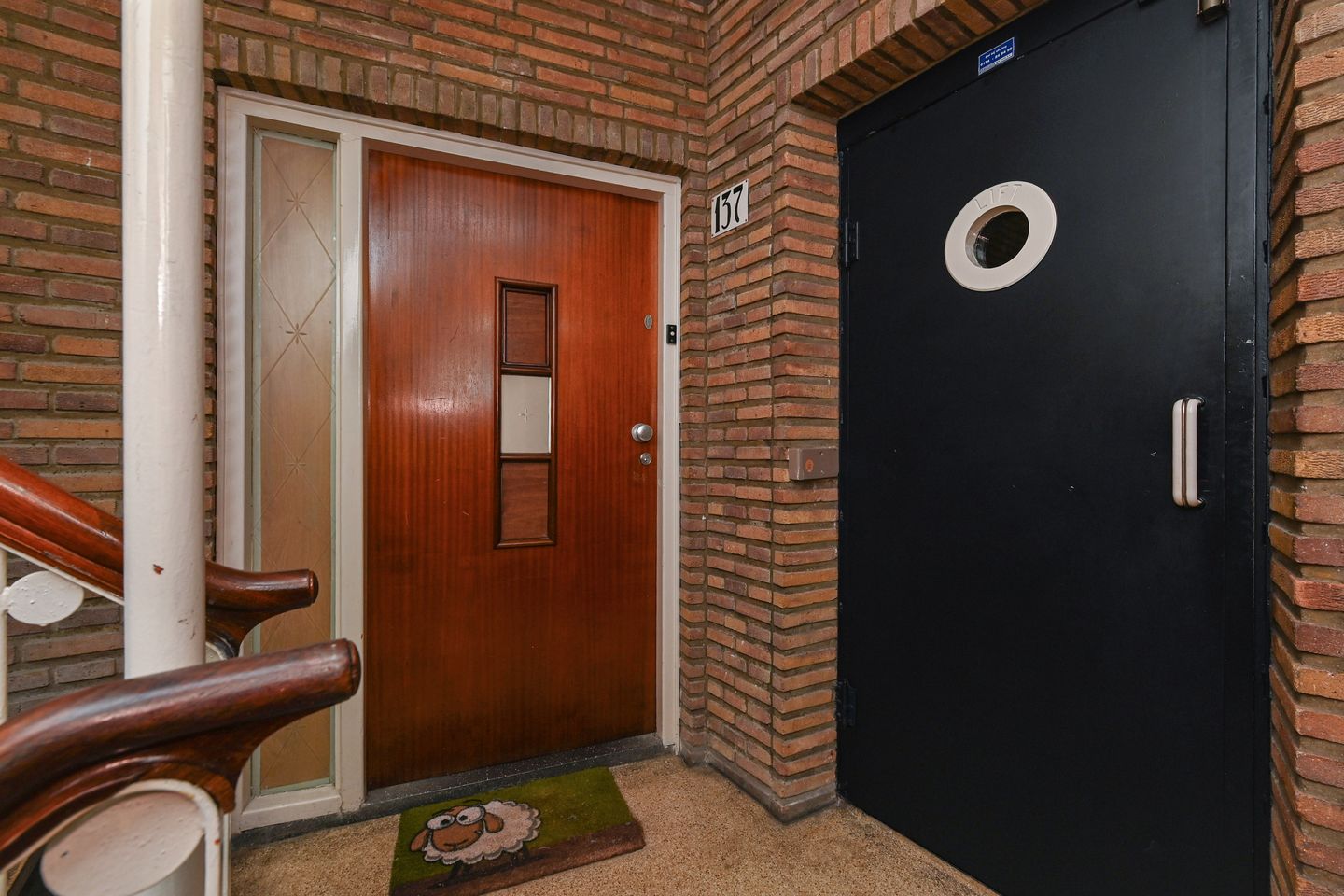 Foto 10 van De Carpentierstraat 137