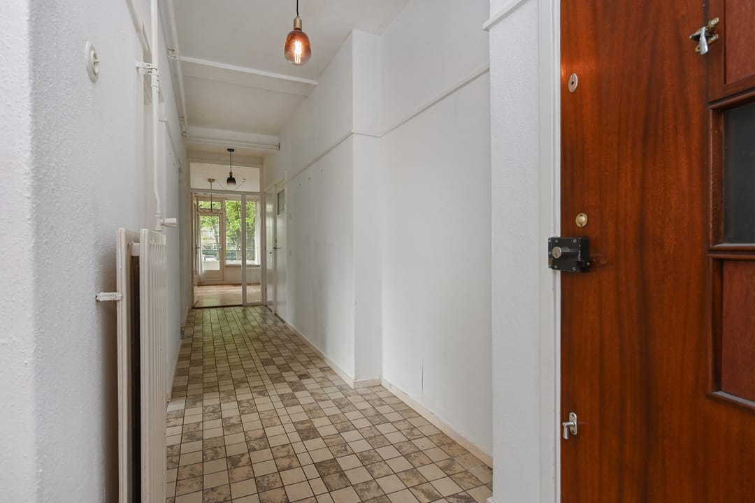 Foto 11 van De Carpentierstraat 137