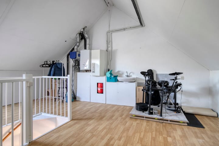 Photo 33 of Anthuriumsingel 47