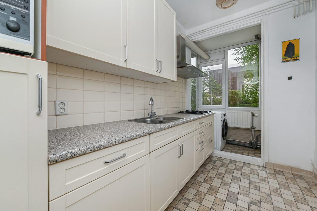 Foto 13 van De Carpentierstraat 137