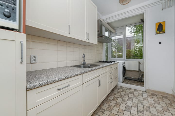 Foto 13 van De Carpentierstraat 137