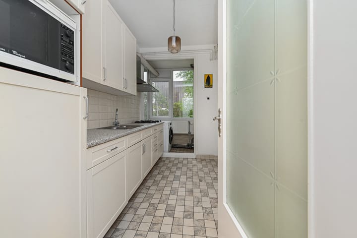 Foto 14 van De Carpentierstraat 137