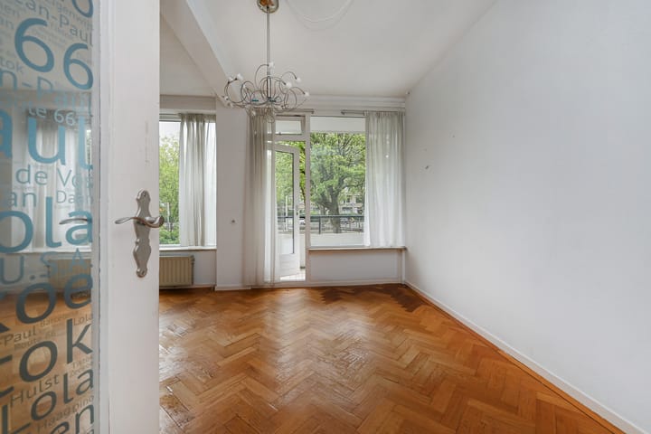 Foto 15 van De Carpentierstraat 137