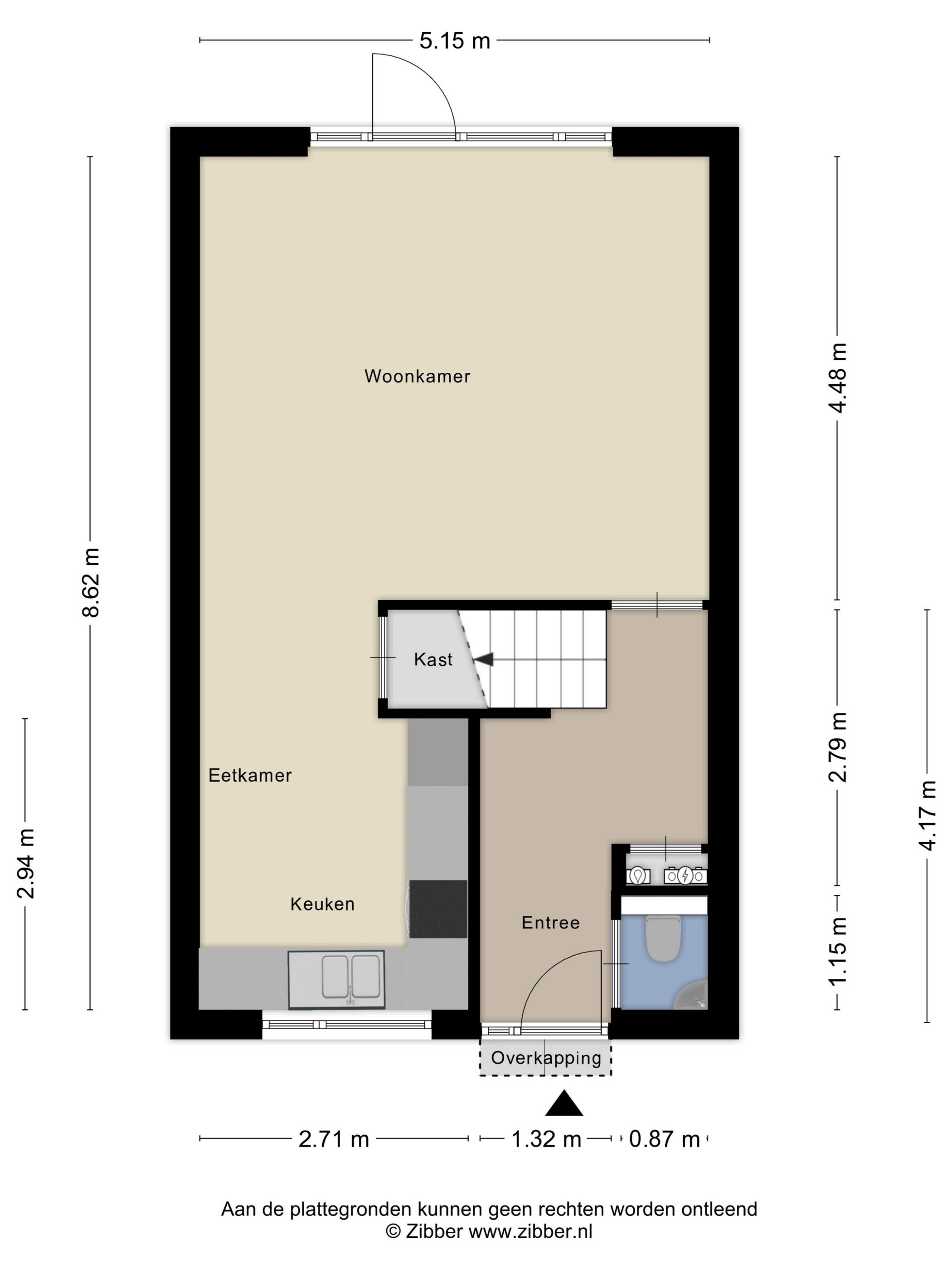 Foto 36 van Anthuriumsingel 47