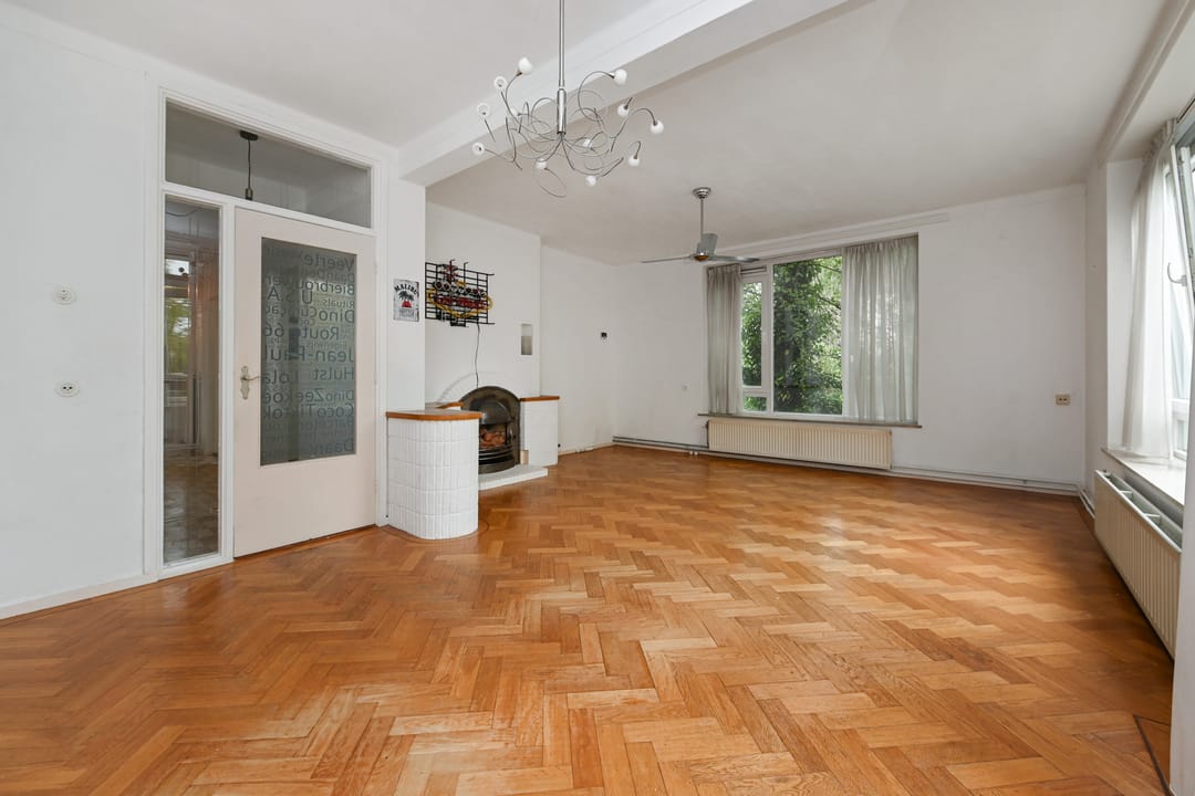 Foto 16 van De Carpentierstraat 137