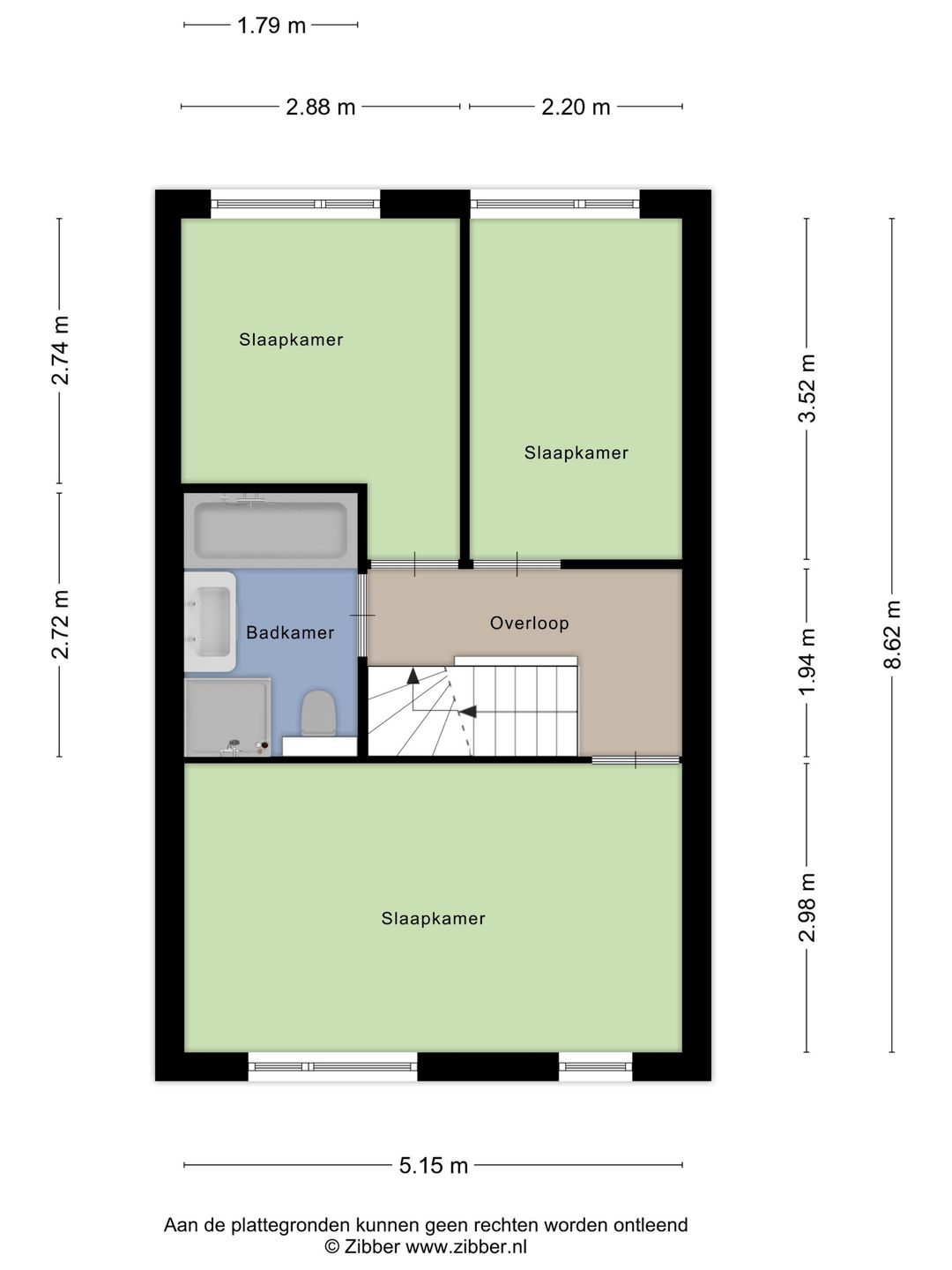 Foto 37 van Anthuriumsingel 47