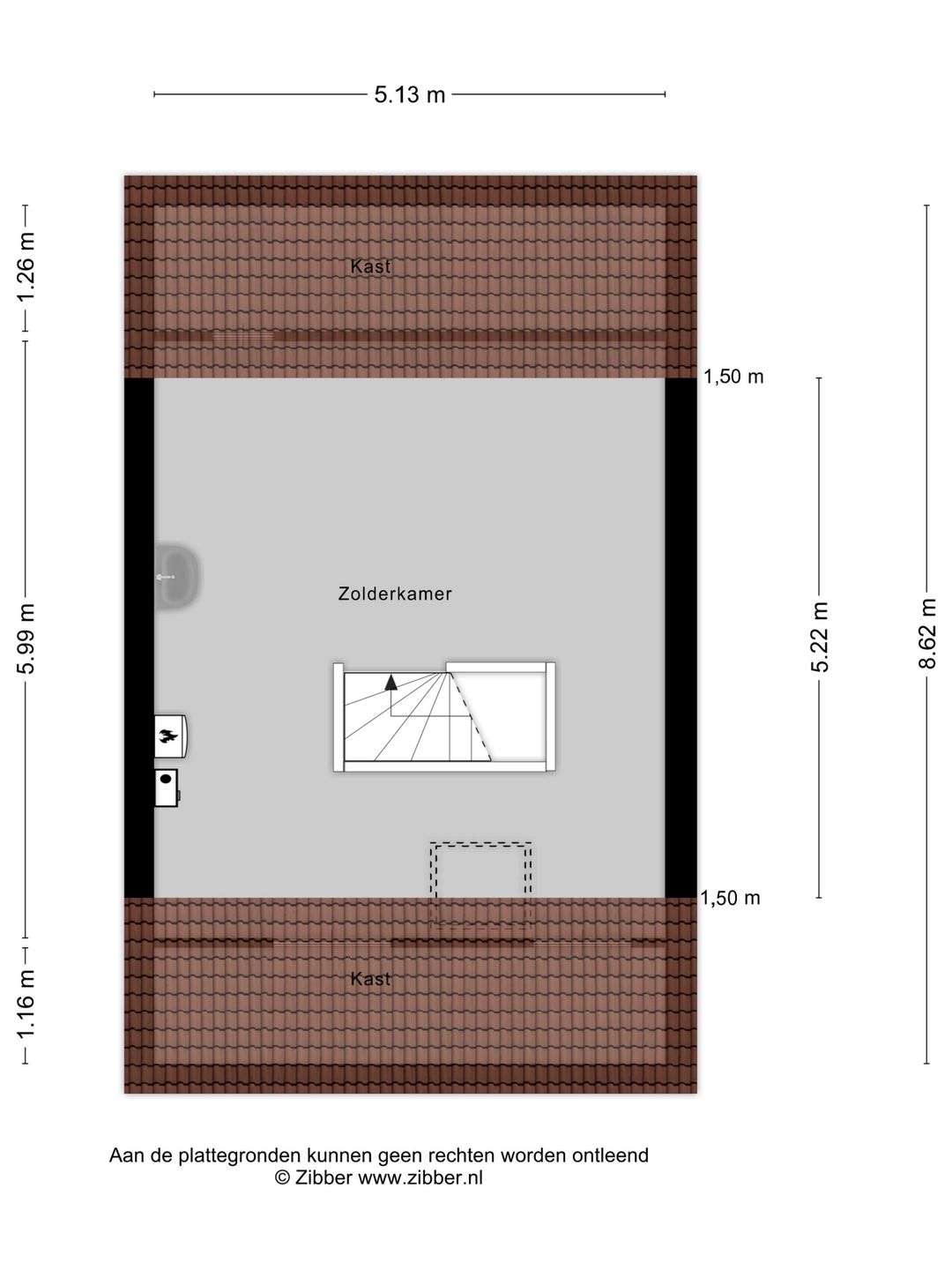 Foto 38 van Anthuriumsingel 47