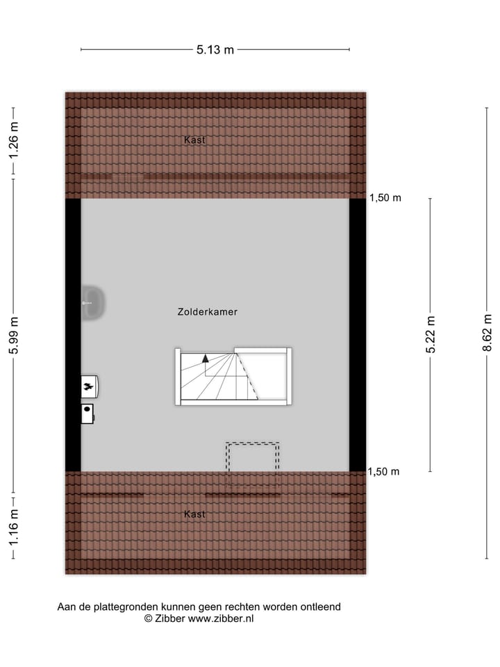 Photo 38 of Anthuriumsingel 47